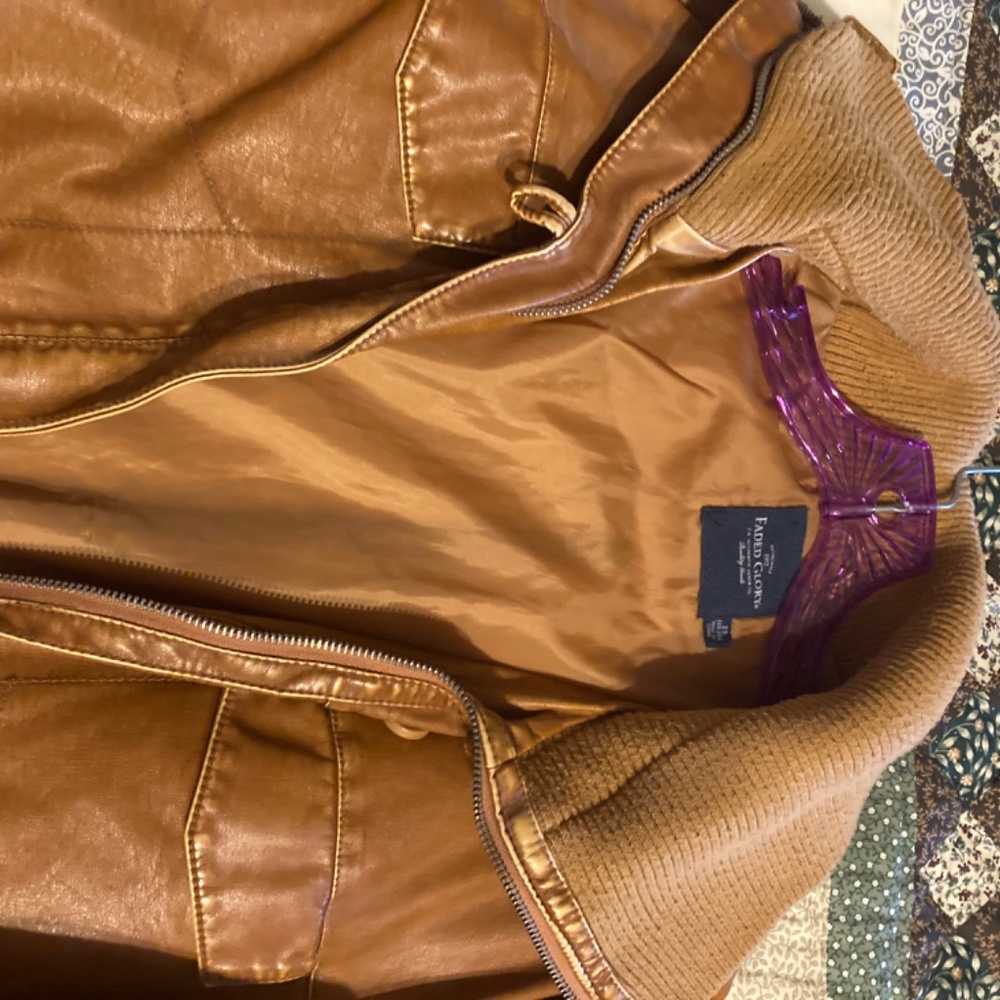 Jacket - Picture 5 of 6